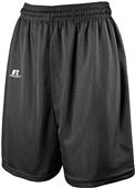 Russell Athletics 7" Basketball Mesh Shorts Russell Athletics 7" Basketball Mesh Shorts