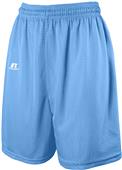 Russell Athletics 7" Basketball Mesh Shorts Russell Athletics 7" Basketball Mesh Shorts