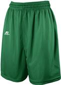Russell Athletics 7" Basketball Mesh Shorts Russell Athletics 7" Basketball Mesh Shorts