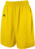 Russell Athletics 7" Basketball Mesh Shorts Russell Athletics 7" Basketball Mesh Shorts