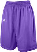 Russell Athletics 7" Basketball Mesh Shorts Russell Athletics 7" Basketball Mesh Shorts