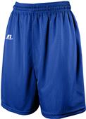 Russell Athletics 7" Basketball Mesh Shorts Russell Athletics 7" Basketball Mesh Shorts
