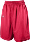 Russell Athletics 7" Basketball Mesh Shorts Russell Athletics 7" Basketball Mesh Shorts
