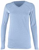 Russell Athletic Women Long Sleeve Performance Tee Russell Athletic Women Long Sleeve Performance Tee