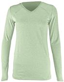 Russell Athletic Women Long Sleeve Performance Tee Russell Athletic Women Long Sleeve Performance Tee