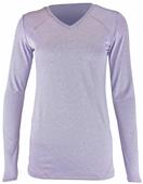 Russell Athletic Women Long Sleeve Performance Tee Russell Athletic Women Long Sleeve Performance Tee