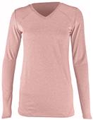 Russell Athletic Women Long Sleeve Performance Tee Russell Athletic Women Long Sleeve Performance Tee