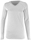 Russell Athletic Women Long Sleeve Performance Tee Russell Athletic Women Long Sleeve Performance Tee