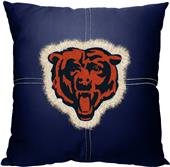 Northwest NFL Bears Letterman Pillow Northwest NFL Bears Letterman Pillow