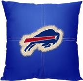 Northwest NFL Bills Letterman Pillow Northwest NFL Bills Letterman Pillow