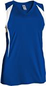 Russell Athletic Womens Sleeveless Softball Jersey Russell Athletic Womens Sleeveless Softball Jersey