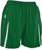 Russell Athletic Womens Low Rise Softball Shorts Russell Athletic Womens Low Rise Softball Shorts