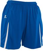 Russell Athletic Womens Low Rise Softball Shorts Russell Athletic Womens Low Rise Softball Shorts