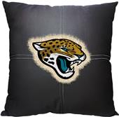 Northwest NFL Jaguars Letterman Pillow Northwest NFL Jaguars Letterman Pillow
