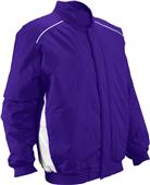 Russell Athletic Mens Baseball Jacket Russell Athletic Mens Baseball Jacket