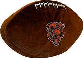 Northwest NFL Bears 3D Sports Pillow Northwest NFL Bears 3D Sports Pillow