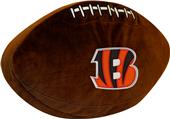 Northwest NFL Bengals 3D Sports Pillow Northwest NFL Bengals 3D Sports Pillow