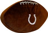 Northwest NFL Colts 3D Sports Pillow Northwest NFL Colts 3D Sports Pillow