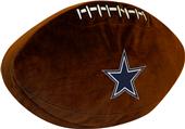 Northwest NFL Cowboys 3D Sports Pillow Northwest NFL Cowboys 3D Sports Pillow