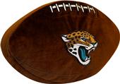 Northwest NFL Jaguars 3D Sports Pillow Northwest NFL Jaguars 3D Sports Pillow