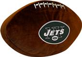 Northwest NFL Jets 3D Sports Pillow Northwest NFL Jets 3D Sports Pillow