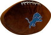 Northwest NFL Lions 3D Sports Pillow Northwest NFL Lions 3D Sports Pillow