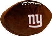 Northwest NFL Giants 3D Sports Pillow Northwest NFL Giants 3D Sports Pillow