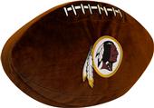 Northwest NFL Redskins 3D Sports Pillow Northwest NFL Redskins 3D Sports Pillow