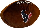 Northwest NFL Texans 3D Sports Pillow Northwest NFL Texans 3D Sports Pillow