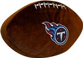 Northwest NFL Titans 3D Sports Pillow Northwest NFL Titans 3D Sports Pillow