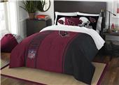 Northwest NFL Cardinals Full Comforter & 2 Shams Northwest NFL Cardinals Full Comforter & 2 Shams