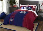 Northwest NFL Giants Full Comforter & 2 Shams Northwest NFL Giants Full Comforter & 2 Shams
