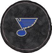 Northwest NHL Blues 3D Sports Pillow Northwest NHL Blues 3D Sports Pillow