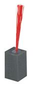 Markwort Major League Baseball Base Foam Plugs Markwort Major League Baseball Base Foam Plugs