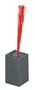 Markwort Major League Baseball Base Foam Plugs
