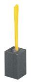 Markwort Major League Baseball Base Foam Plugs Markwort Major League Baseball Base Foam Plugs