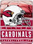 Northwest NFL Cardinals 60x80 Silk Touch Throw Northwest NFL Cardinals 60x80 Silk Touch Throw