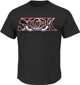 Minor League Lake Elsinore Storm Crewneck Jersey Minor League Lake Elsinore Storm Crewneck Jersey