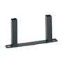 Markwort Baseball Pitching Rubber Stanchion Anchor