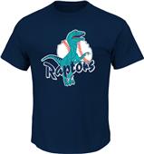 Minor League Ogden Raptors Crewneck Jersey Minor League Ogden Raptors Crewneck Jersey