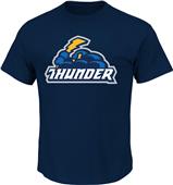 Minor League Trenton Thunder Crewneck Jersey Minor League Trenton Thunder Crewneck Jersey