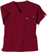 IguanaMed Womens Classic Scrub Top IguanaMed Womens Classic Scrub Top
