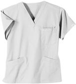 IguanaMed Womens Classic Scrub Top IguanaMed Womens Classic Scrub Top