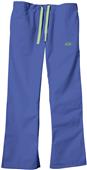 IguanaMed Womens Classic Scrub Pant IguanaMed Womens Classic Scrub Pant