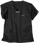 IguanaMed Womens Quattro Scrub Top IguanaMed Womens Quattro Scrub Top