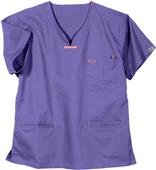 IguanaMed Womens Quattro Scrub Top IguanaMed Womens Quattro Scrub Top