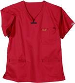 IguanaMed Womens Quattro Scrub Top IguanaMed Womens Quattro Scrub Top