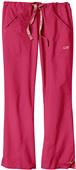 IguanaMed Womens Quattro Scrub Pant IguanaMed Womens Quattro Scrub Pant