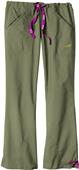 IguanaMed Womens Quattro Scrub Pant IguanaMed Womens Quattro Scrub Pant