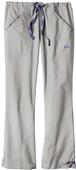 IguanaMed Womens Quattro Scrub Pant IguanaMed Womens Quattro Scrub Pant
